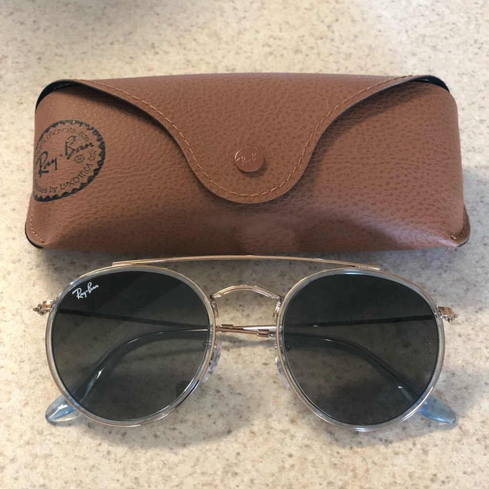Ray Ban Sunglasses